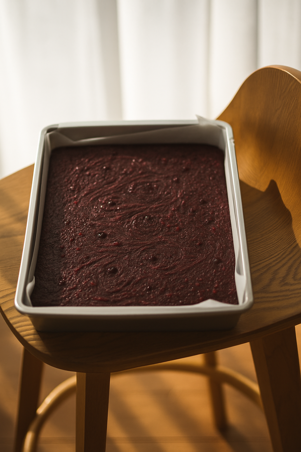 Cherry Temptation Fudge & Tasmanian Pinot Noir