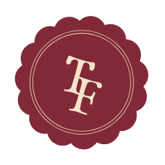 TF Badge